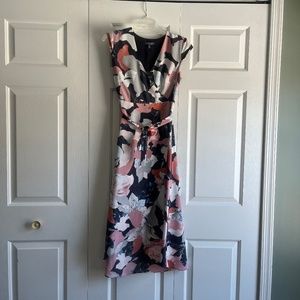 Midi Dress, XS